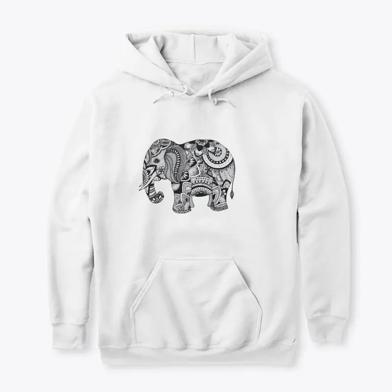 Kindness Elephant