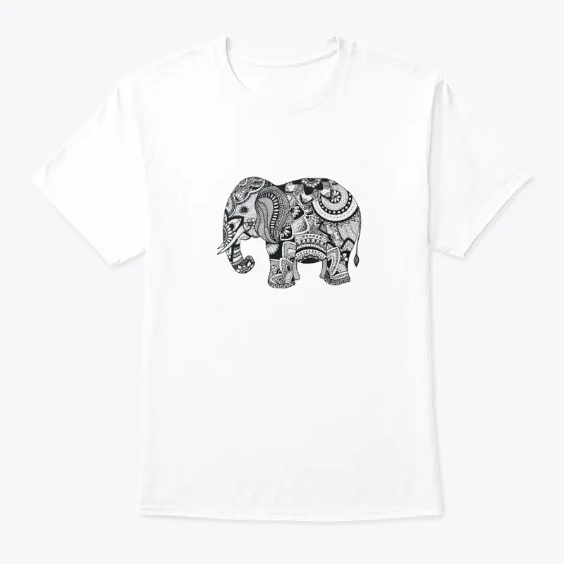 Kindness Elephant